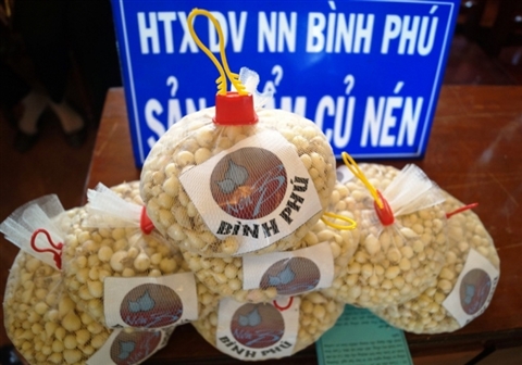 Nén Bình Phú